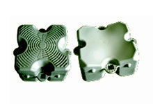 Load image into Gallery viewer, Half Floater