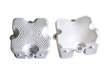 Load image into Gallery viewer, Half Floater