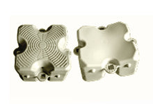 Load image into Gallery viewer, Half Floater