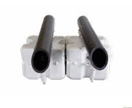 Outside Rail Guides