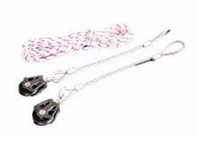 Load image into Gallery viewer, Winch Parts