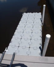 Load image into Gallery viewer, 12.8ft x 4.8ft dock 

