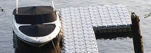 Floating L-Dock Kit