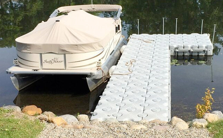 Dock Kits – Dock Blocks