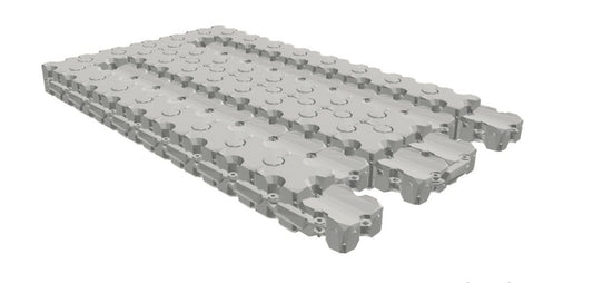 Drive-On Compact Cat Base