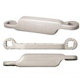 Strengthening Bar