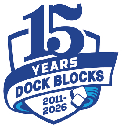 Dock Blocks Online Store