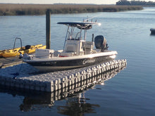 Drive-On Boat Lift Kit