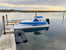 Drive-On Boat Lift Kit