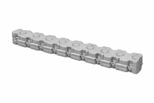 Load image into Gallery viewer, Kayak Dock Extension Row
