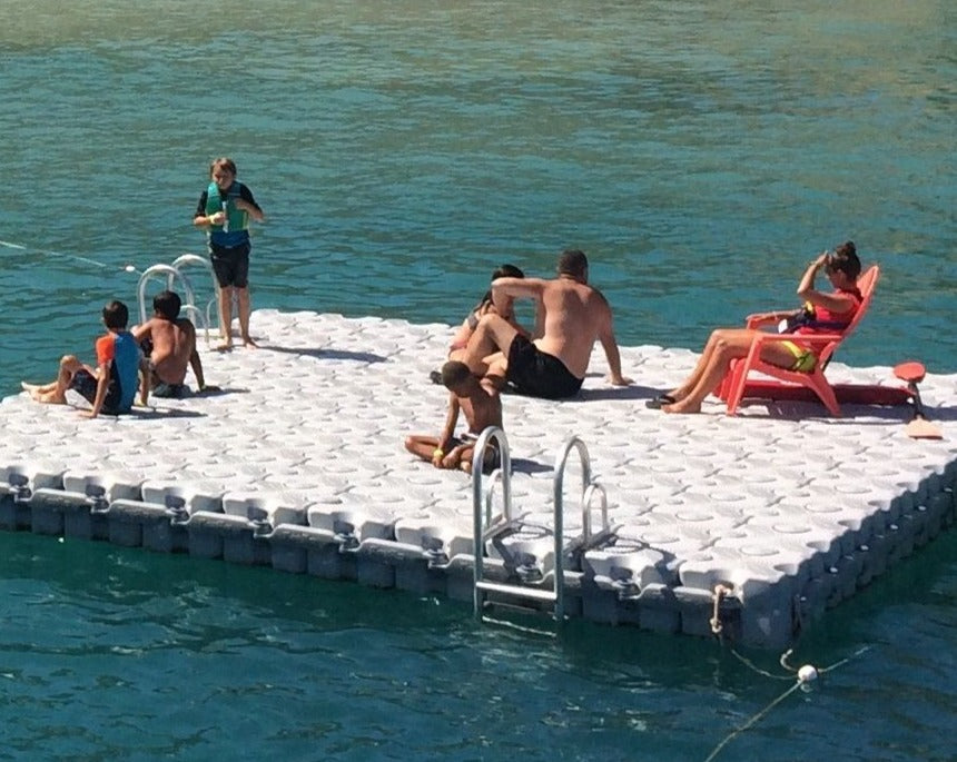 Swim Ladder
