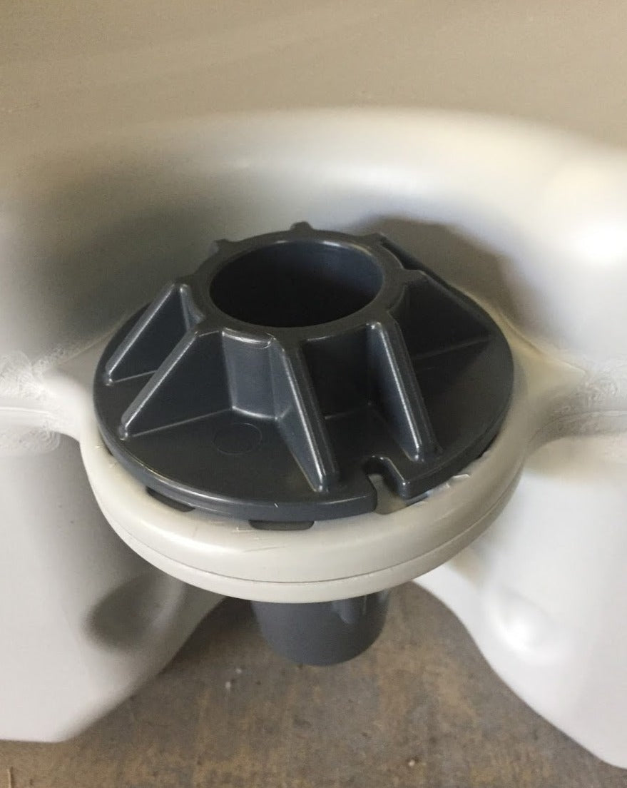 Half-Floater Pin