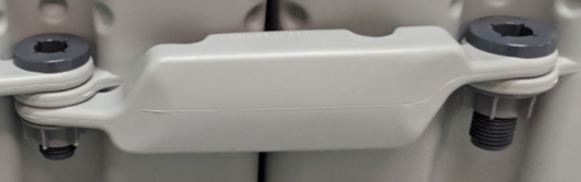 Strengthening Bar