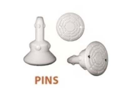 pins